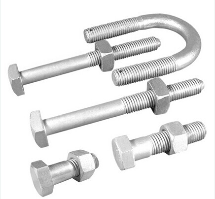 鐵塔螺栓供應(yīng)廠(chǎng)家